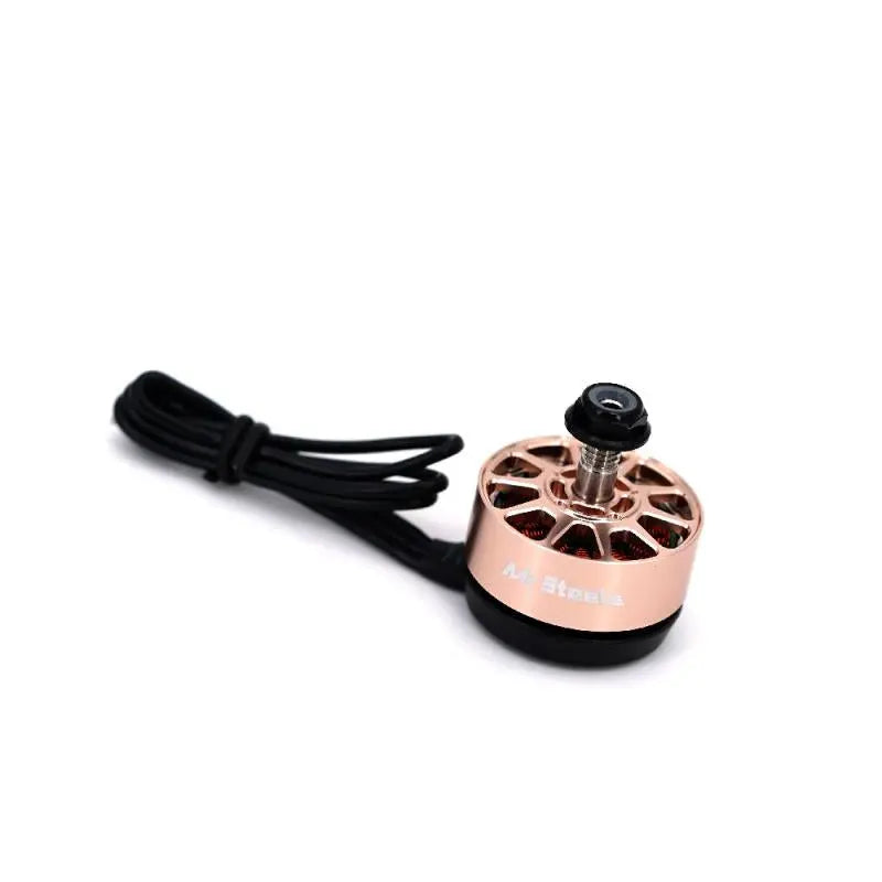 ETHIX Mr Steele Silk Motor V6 White Gold 1750KV 2306 Drone24Hours