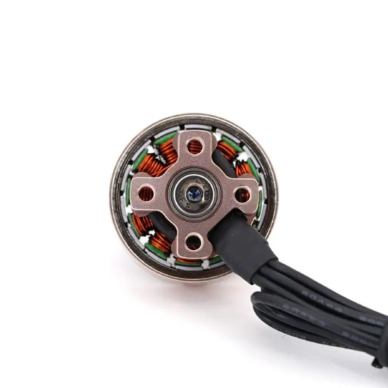 ETHIX Mr Steele Silk Motor V6 White Gold 1750KV 2306 Drone24Hours