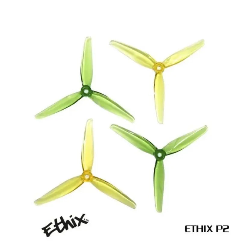 ETHIX P2 Pickle Prop BetaFPV