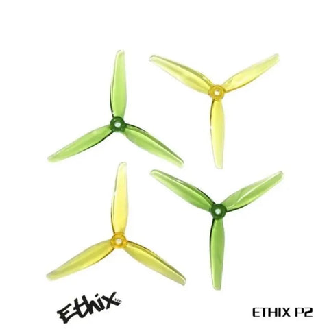 ETHIX P2 Pickle Prop