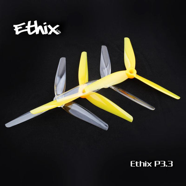 ETHIX P3.3 MANGO LASSI PROPS Drone24Hours