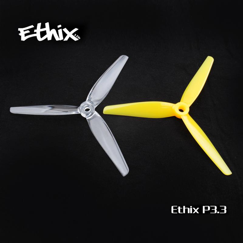 ETHIX P3.3 MANGO LASSI PROPS Drone24Hours