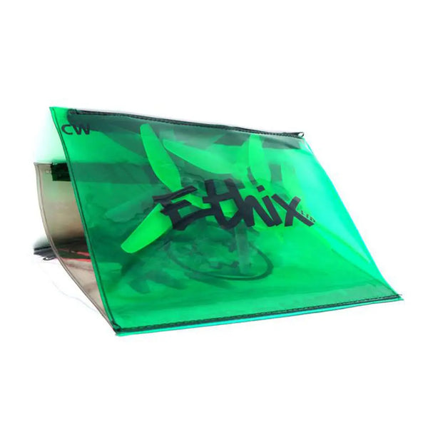 ETHIX PROP ORGANIZER Ethix