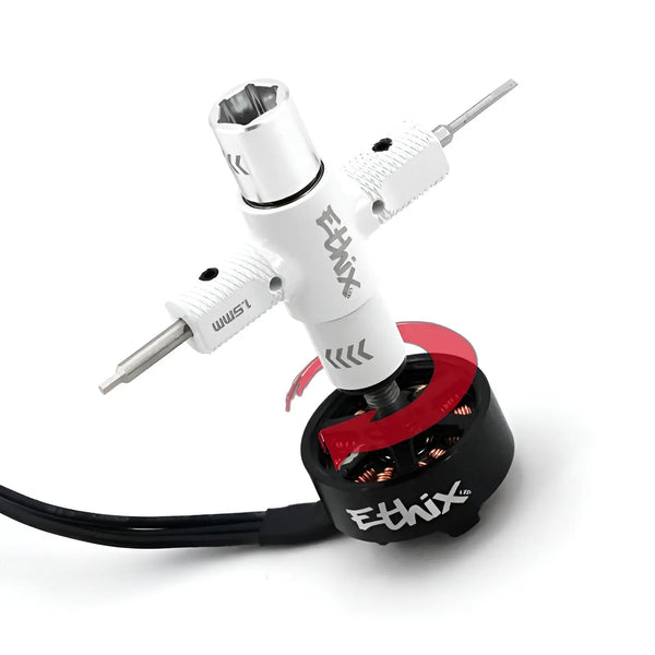 ETHIX PROP TOOL 1.5 Ethix