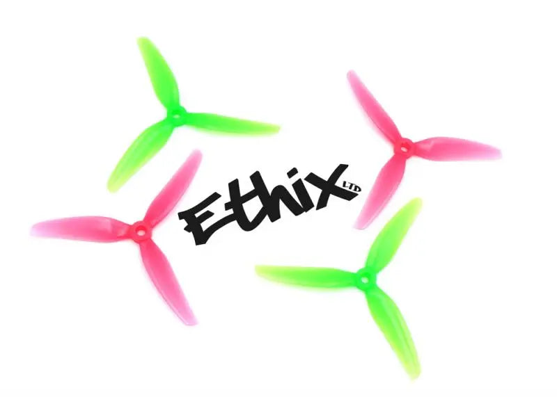 ETHIX S3 WATERMELON 