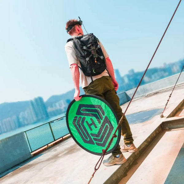 ETHIX Weighted Landing Pad 76 cm Ethix
