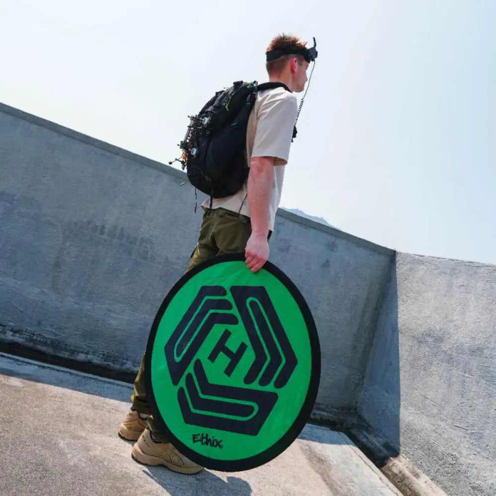 ETHIX Weighted Landing Pad 76 cm Ethix