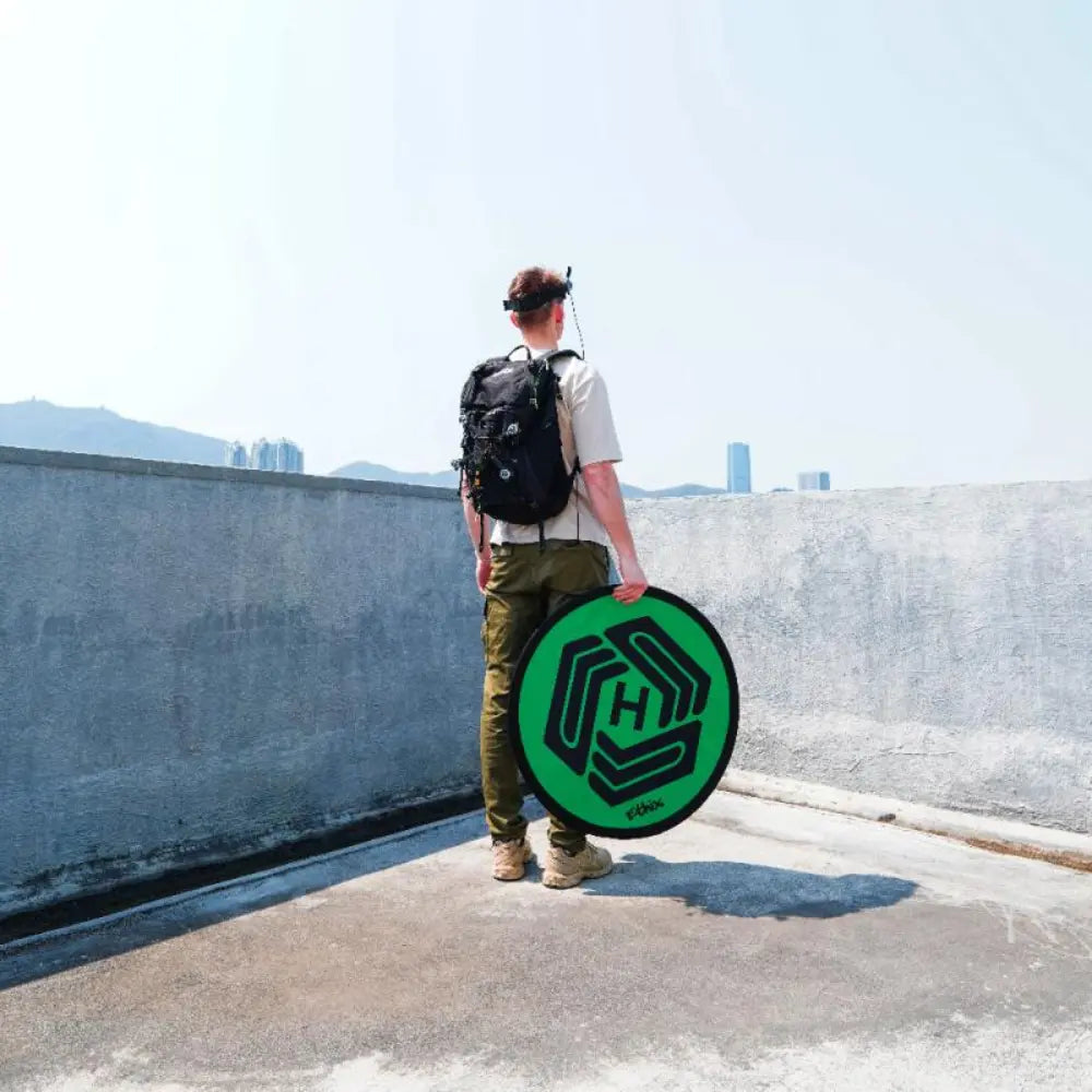 ETHIX Weighted Landing Pad 76 cm Ethix