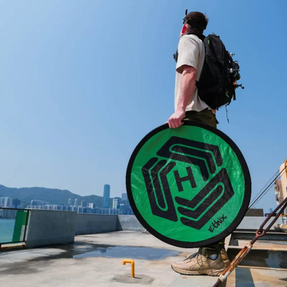 ETHIX Weighted Landing Pad 76 cm Ethix