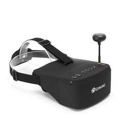 Eachine EV800 5.8G 40CH Goggles 