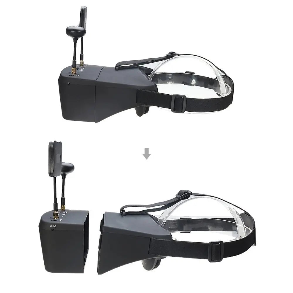 Eachine EV800D Eachine