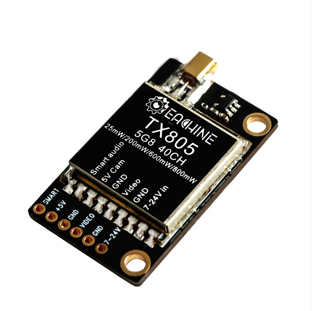 Eachine TX805 5.8G 40CH