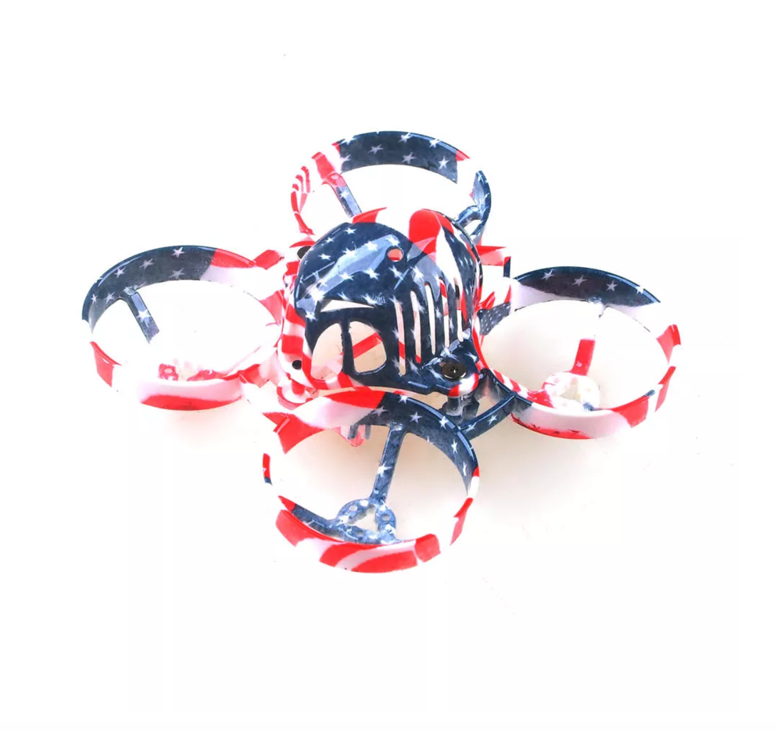 Eachine US65 65 Frame Kit Drone24Hours