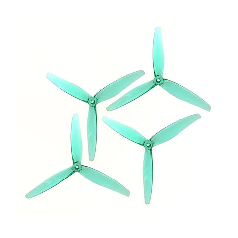 Gemfan Hurricane 6045 Propeller 