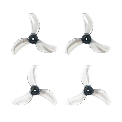 Gemfan 1208 propellers