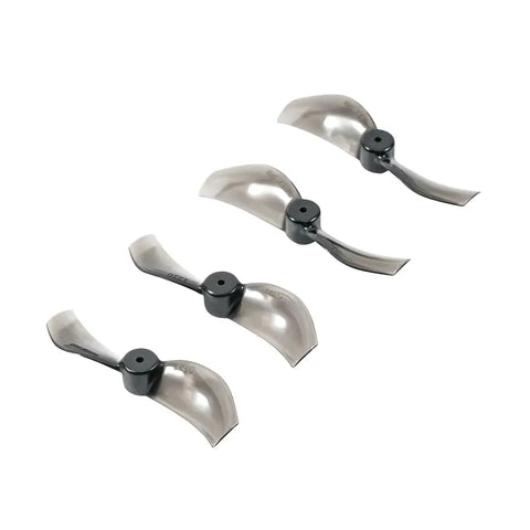 Gemfan 1210 2-bladed propellers (1.0mm shaft)