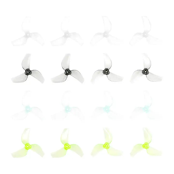 Eliche Gemfan 1219S a 3 Pale (1.0 mm)