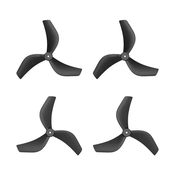Eliche Gemfan 2218 a 3 pale (albero da 1,5 mm) Gemfan