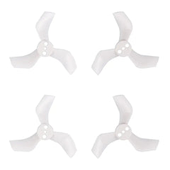 40mm 3-bladed Gemfan propellers (1.5mm shaft)