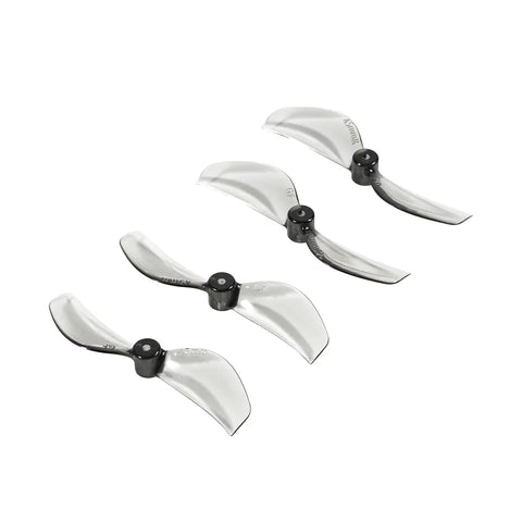 Gemfan 45mm 2-blade propellers