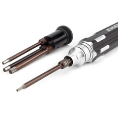 Emax Cacciavite 4 in 1