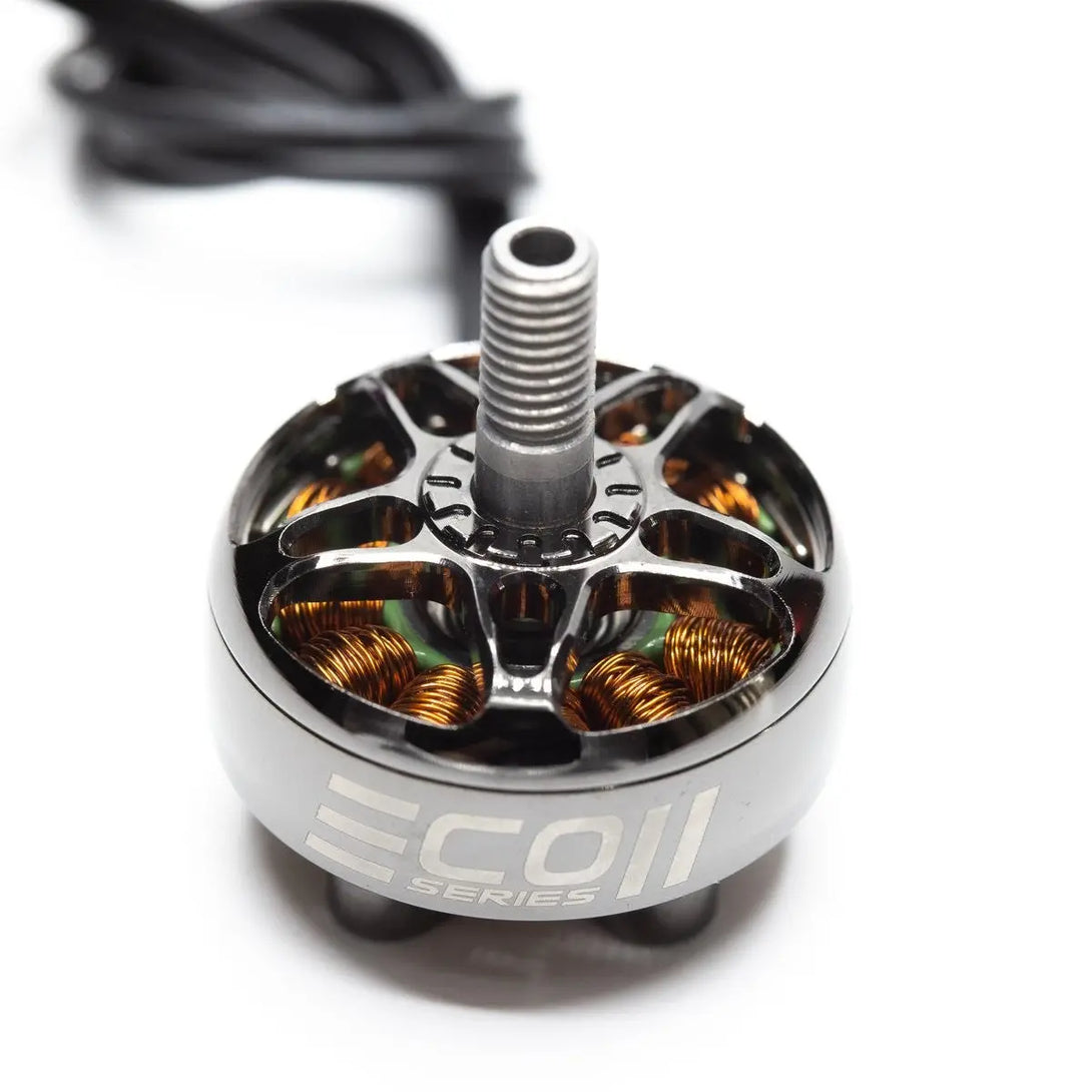Emax ECO II Series 2207 (1700KV/ 1900KV/ 2400KV) Emax model