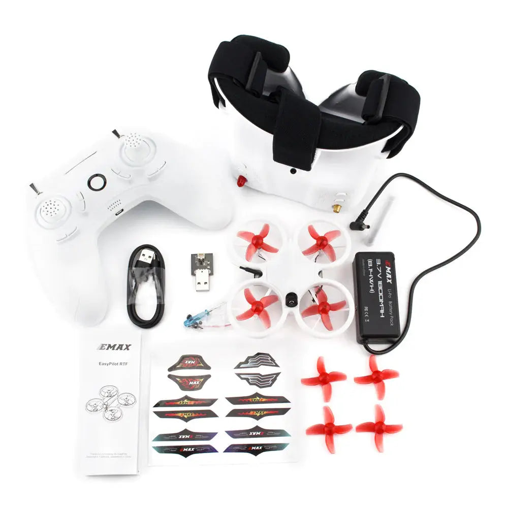 Emax EZ Pilot RTF Drone24Hours