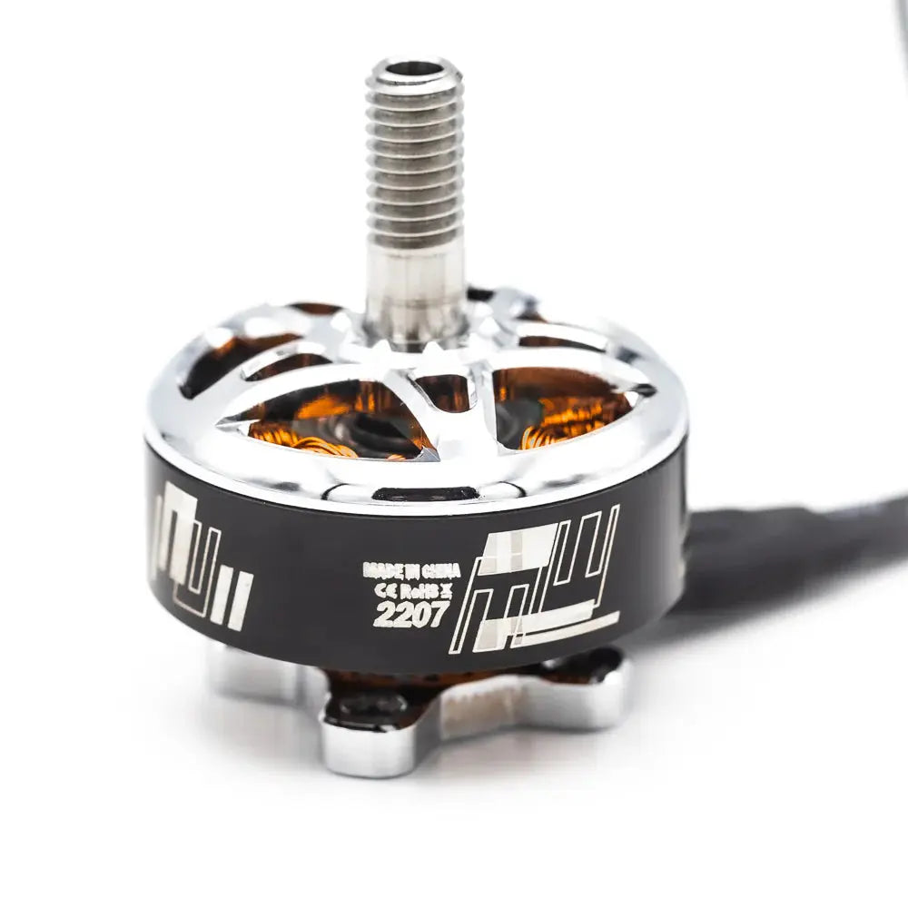 Emax RSIII 2207 - 1800KV /2100KV Emax model