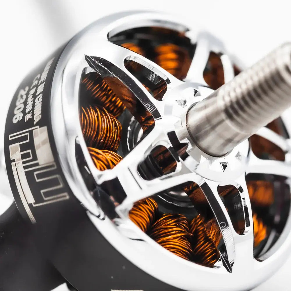 Emax RSIII 2207 - 1800KV /2100KV Emax model