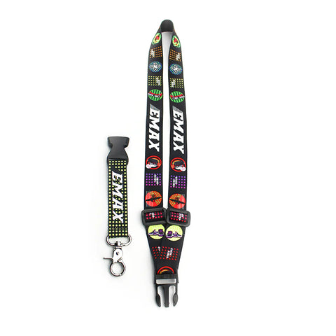 Emax remote transmitter strap