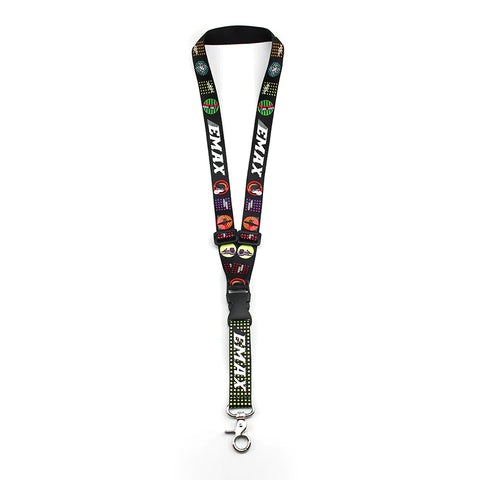 Emax remote transmitter strap