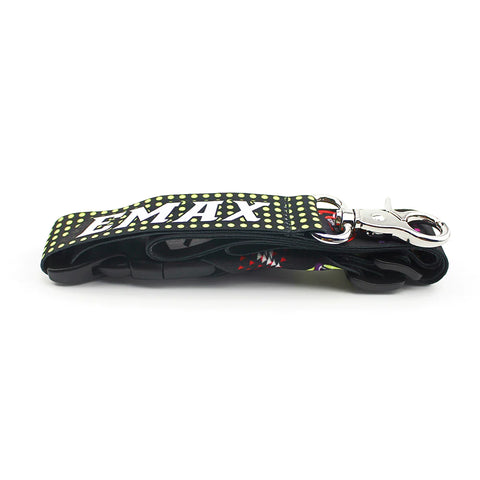 Emax remote transmitter strap