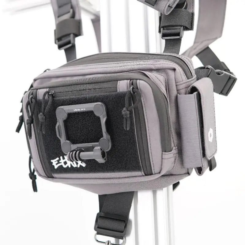 Ethix Chesty Tundra Edition Team BlackSheep