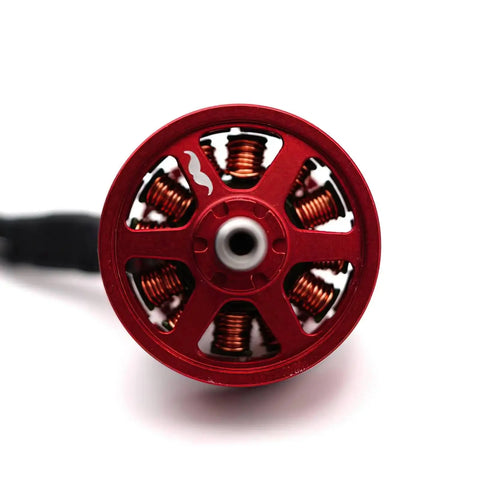 Ethix Mr Steele Stout Motor V4 - Launch Edition