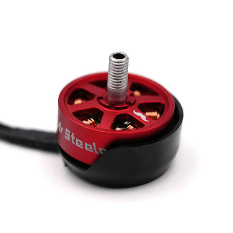 Ethix Mr Steele Stout Motor V4 - Launch Edition