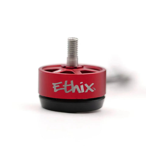 Ethix Mr Steele Stout Motor V4 - Launch Edition