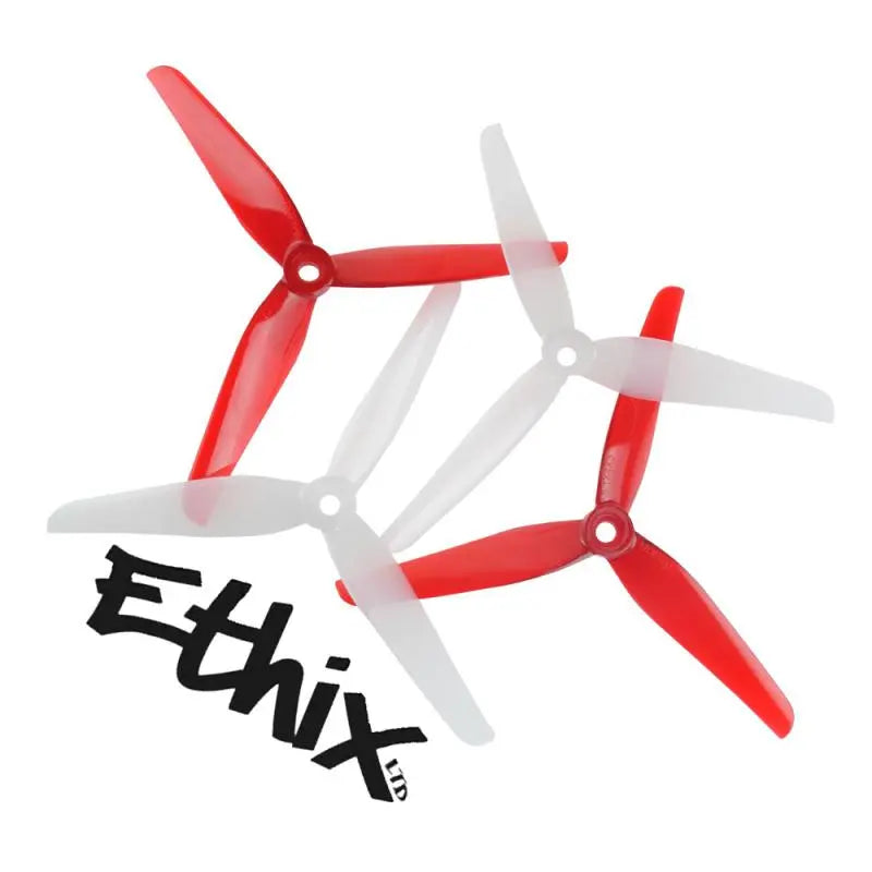 Ethix P4 Candy Cane Ethix