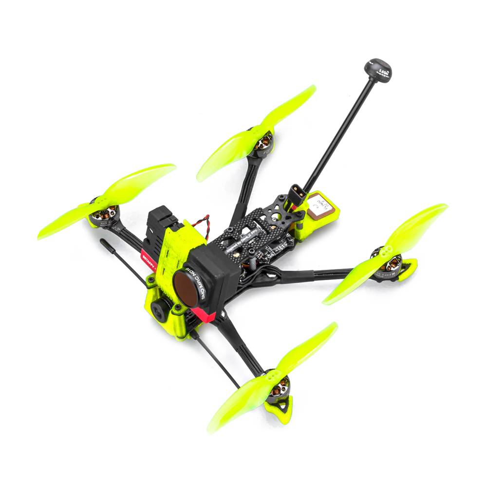 Flywoo Explorer LR 4 v2.2 - Analogico - Drone24Hours