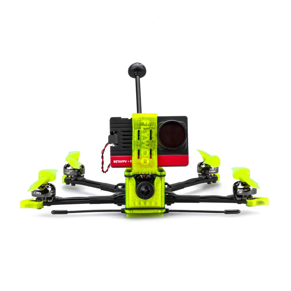 Flywoo Explorer LR 4 v2.2 - Analogico - Drone24Hours