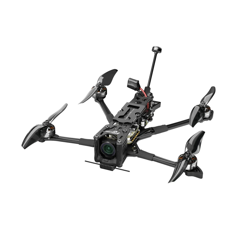 Flywoo Explorer LR 4  DJI O4/O4 Pro