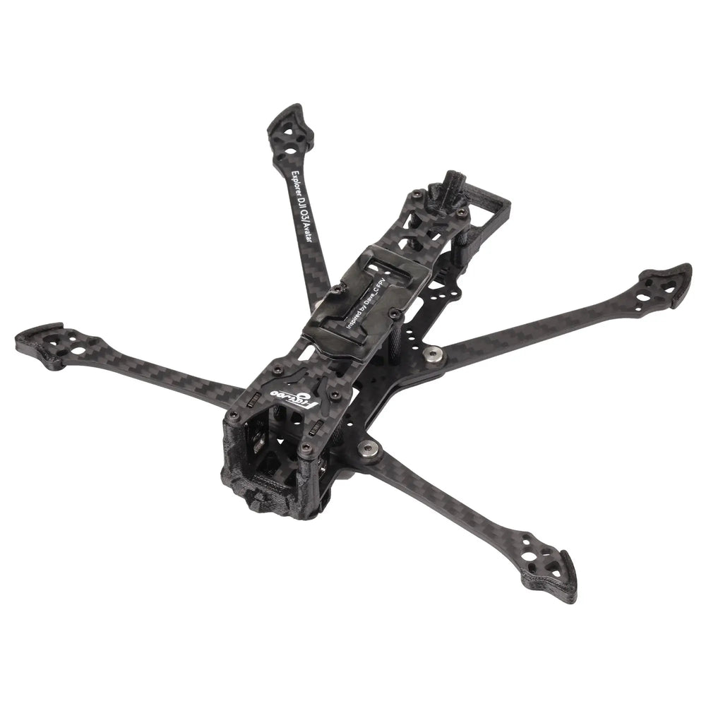 Explorer LR O3 Frame Kit 