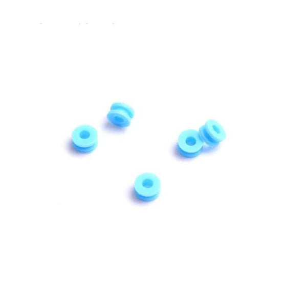 M3 Damping Rubber Ring Blue 10 PZ Drone24Hours