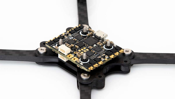 FETtec AIO 35A - N Drone24Hours