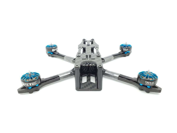 FETtec Gravity 1 - (FG1) Drone24Hours