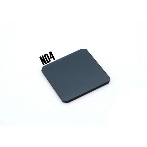 ND GLASS FILTERS - ND4