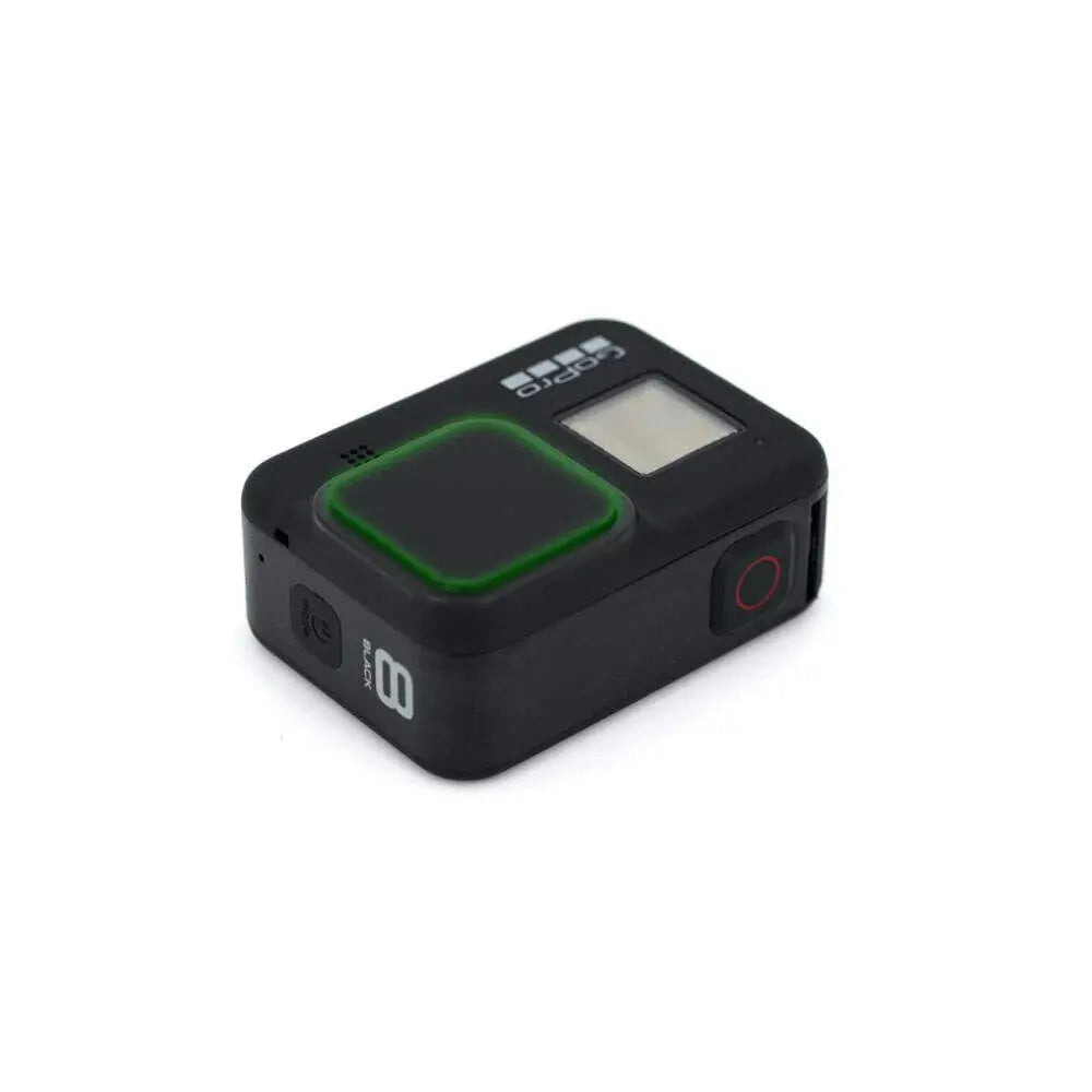 FILTRO ETHIX TEMPERATO ND16 PER GOPRO 8/9/SESSIONE