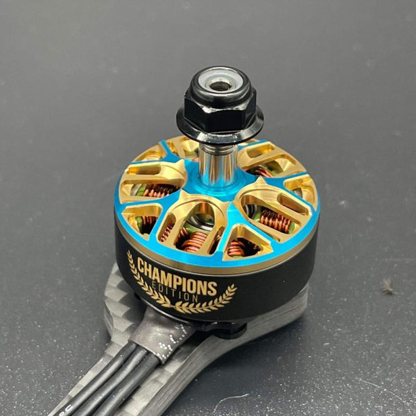 FIVE33 2207 2070KV CHAMPIONS EDITION Drone24Hours