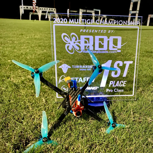 FIVE33 Switchback PRO Kit Telaio (LITE) Five33
