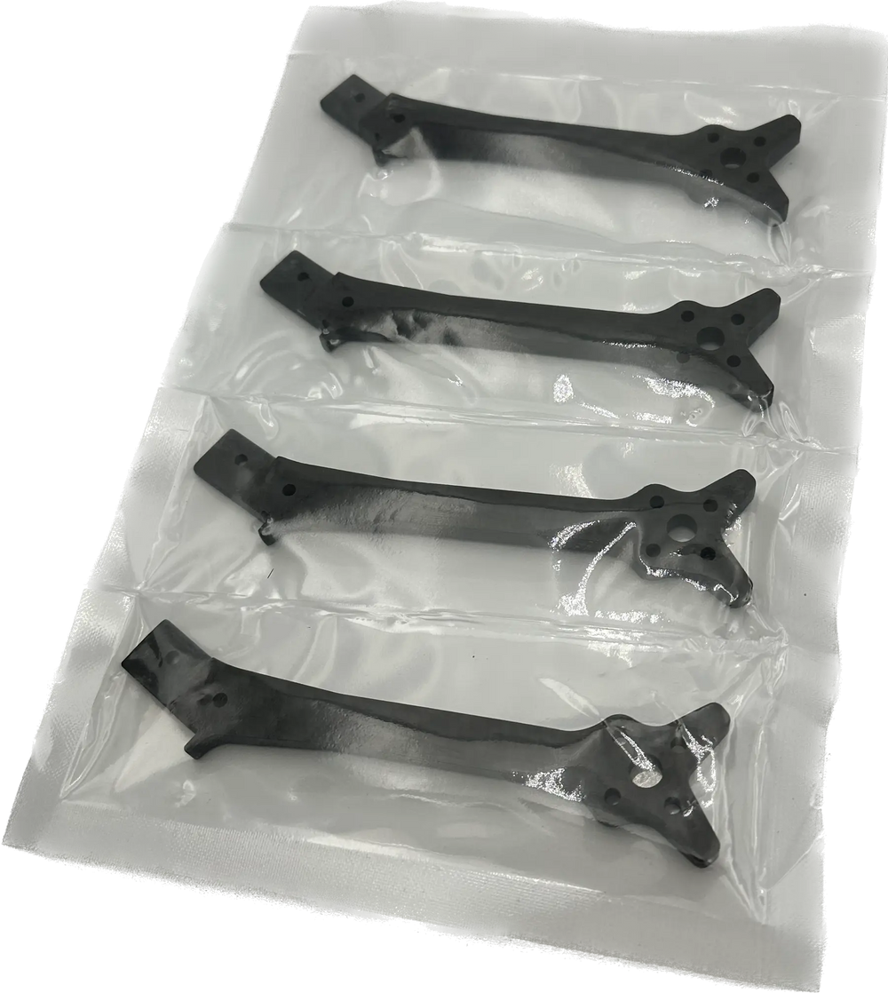 FLIP SWITCH ARM KIT (4 PACK)