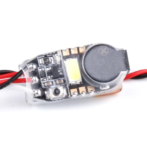 FLYWOO Finder V1.0 BUZZER LED Drone24Hours